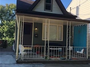 2116 Sur Way, Pittsburgh, PA 15210