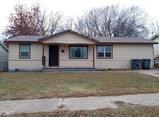 6376 N Main St, Tulsa, OK 74126