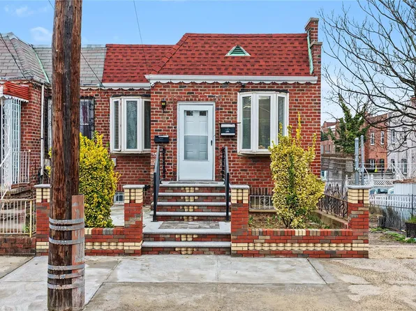 879 E 57th, Brooklyn, NY 11234