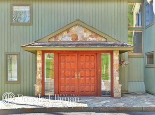 9 Banksville Rd, Armonk, NY 10504