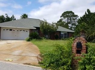 150 Beacon Way, Santa Rosa Beach, FL 32459