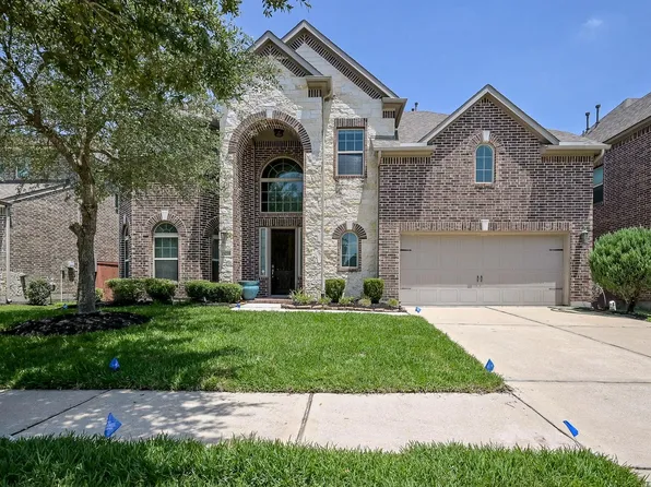 25235 Birchwood Springs Ave, Porter, TX 77365