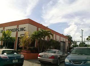 4071 N Dixie Hwy, Pompano Beach, FL 33064