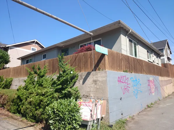 2108 E James St, Seattle, WA 98122