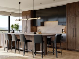 221 Wood Rd #604, Snowmass Village, CO 81615