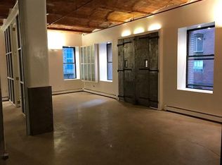 717 Atlantic Ave APT 2C, Boston, MA 02111