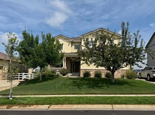 3601 Vestal Loop, Broomfield, CO 80023