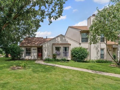 1933 Melrose Dr, Champaign, IL, 61820