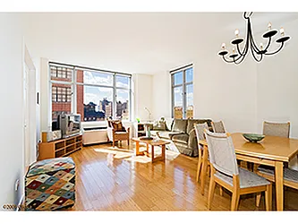 Rented by Corcoran