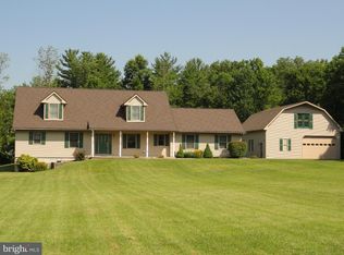 1134 Brinckman Rd, Pennsburg, PA 18073