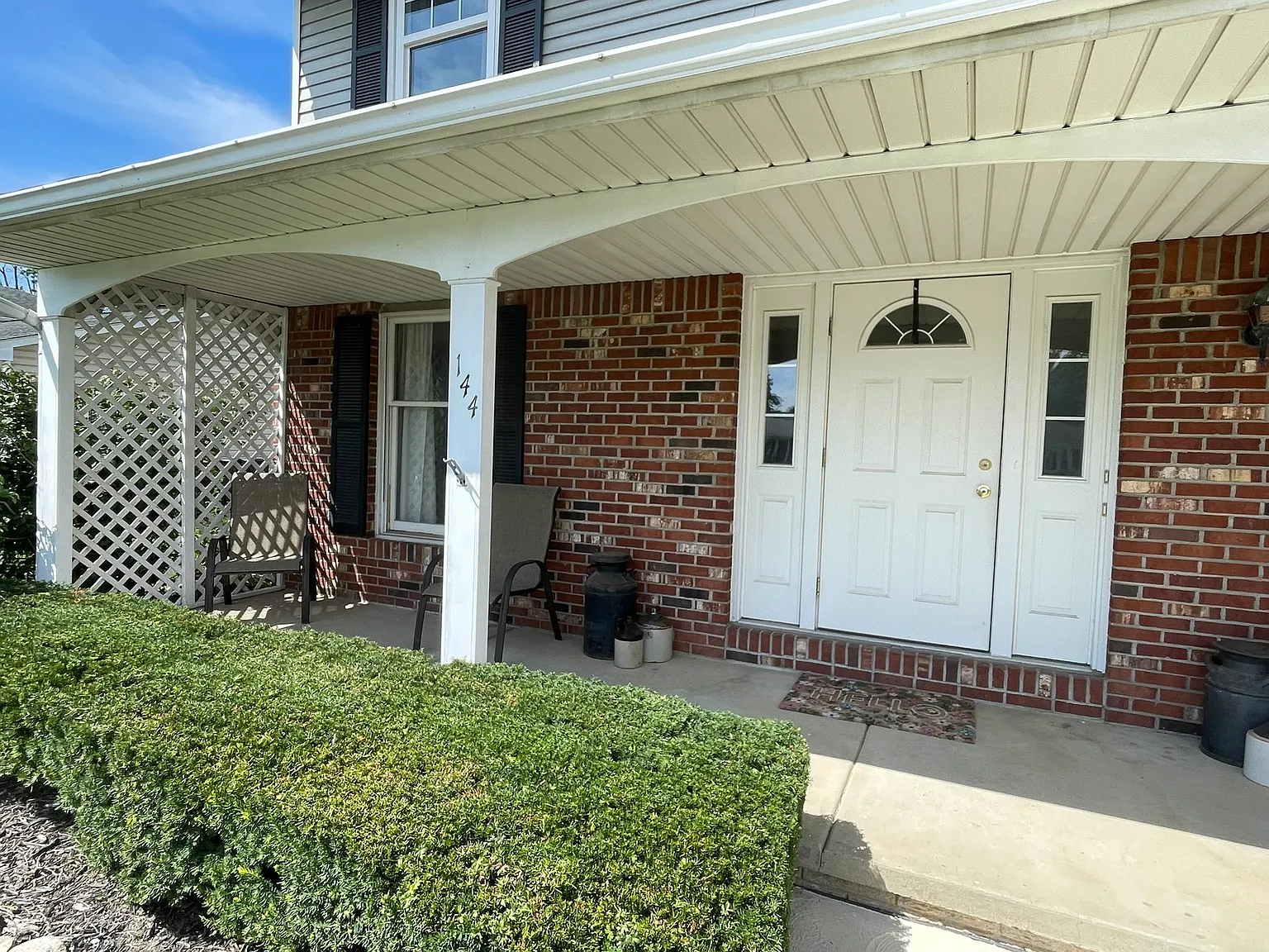2 bed, 1.5 bath, $1,300 — Photo 3