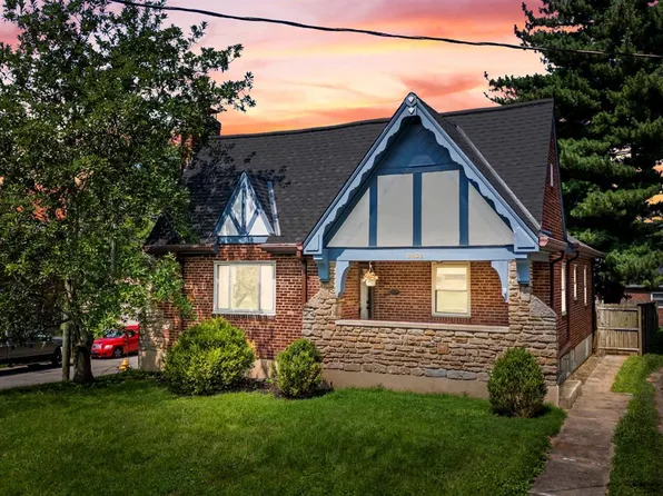 2402 Langdon Farm Rd, Cincinnati, OH 45237