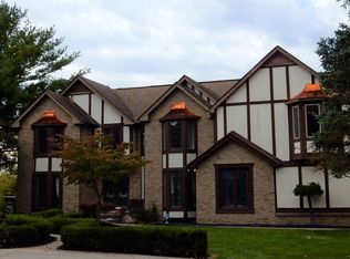 6447 Earhart Rd, Ann Arbor, MI 48105