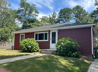 4 S Wind Dr, Plymouth, MA 02360