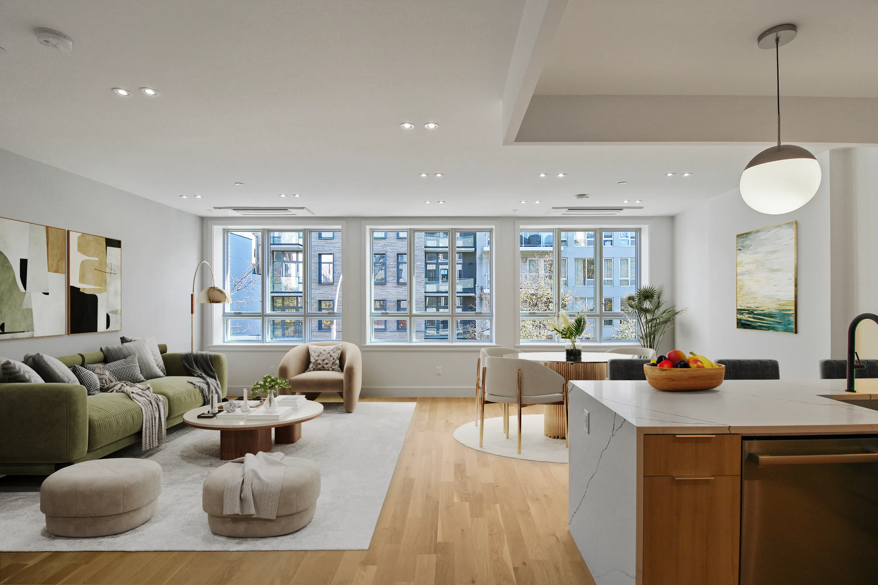 820 Classon Avenue #3F in Crown Heights, Brooklyn | StreetEasy