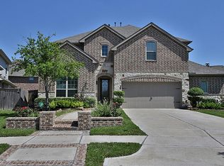 12226 Cobble Cove Cir, Cypress, TX 77433