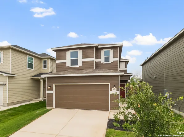 4627 OTRA OTRA DRIVE, San Antonio, TX 78222