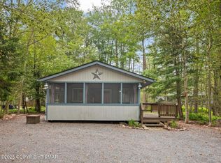 116 Alpine Ct, Pocono Pines, PA 18350