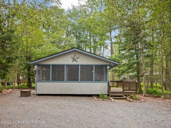 116 Alpine Ct, Pocono Pines, PA 18350
