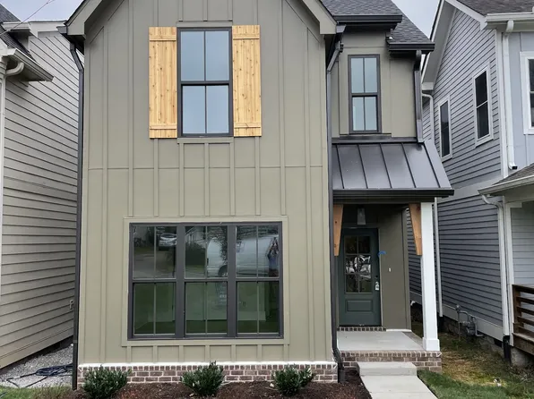 4709B Michigan Ave, Nashville, TN 37209