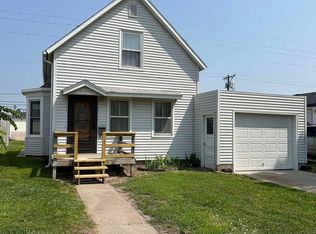 3012 22nd St, Columbus, NE 68601