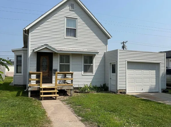 3012 22nd St, Columbus, NE 68601