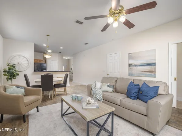 574/576 STOCKS Street, Atlantic Beach, FL 32233