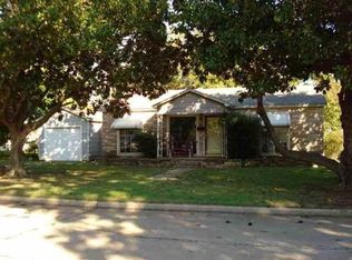418 N 19th St, Duncan, OK 73533