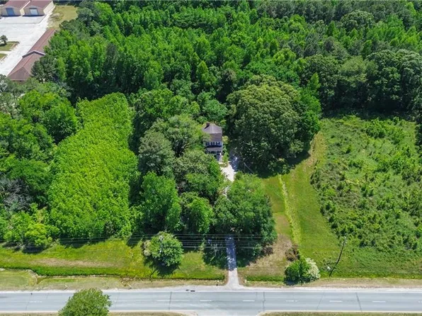 25 Ac S, Chesapeake, VA 23321