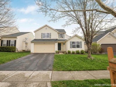 9190 Prestwick Green Dr, Columbus, OH, 43240