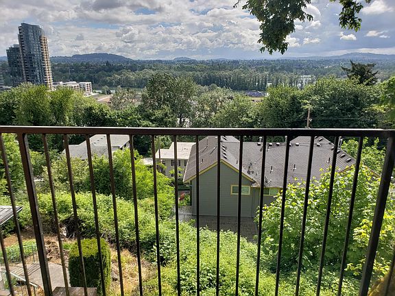 Imagine waking up to this view