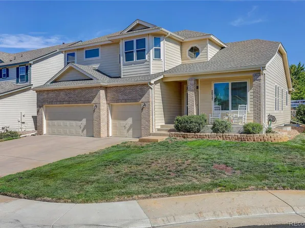 20737 E Fair Lane, Aurora, CO 80016