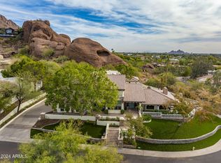 5317 N 46th St, Phoenix, AZ 85018
