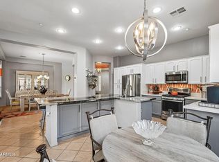 12445 W Fetlock Trl, Peoria, AZ 85383