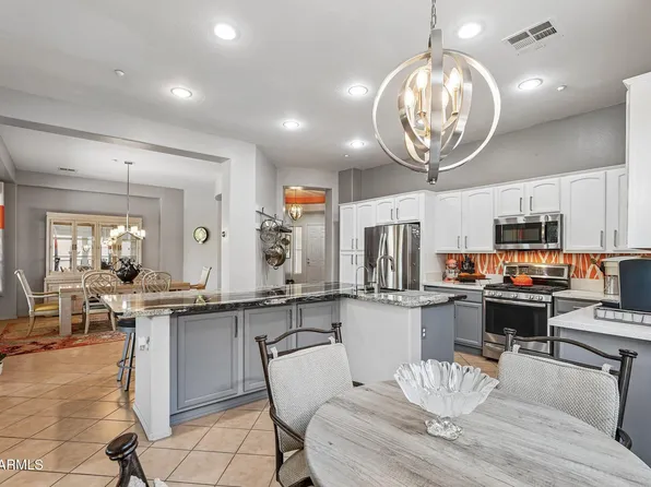 12445 W FETLOCK Trail, Peoria, AZ 85383