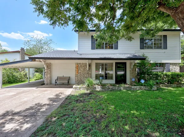 6912 Langston Dr, Austin, TX 78723