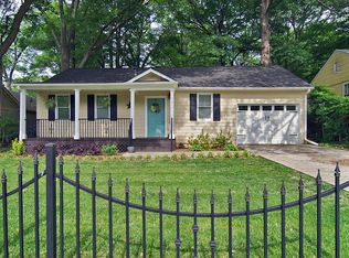 730 Brown Pl, Decatur, GA 30030