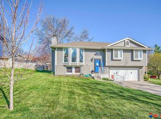 1508 N 145th St, Omaha, NE 68154