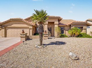 9510 W MENADOTA Drive, Peoria, AZ 85382