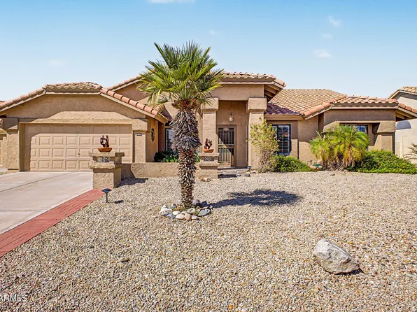 9510 W MENADOTA Drive, Peoria, AZ 85382