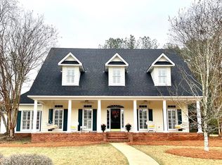 4611 Baltusrol Ct, Columbus, GA 31909