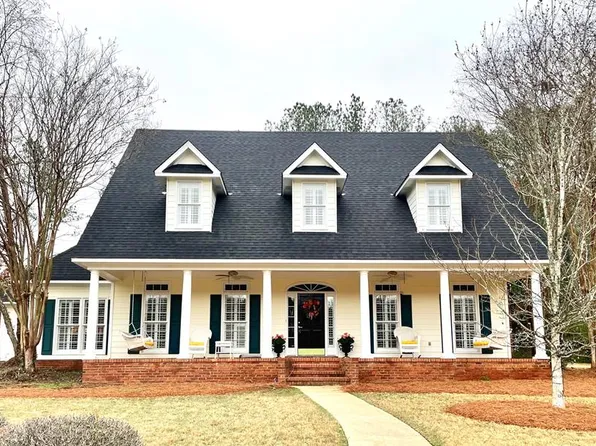 4611 Baltusrol Ct, Columbus, GA 31909