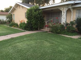 2002 33rd St, Lubbock, TX 79411