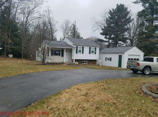 2051 Washington Ave, Clearfield, PA 16830
