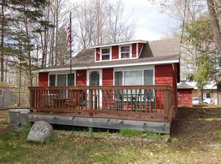 124 Davidsen Rd, Cadillac, MI 49601