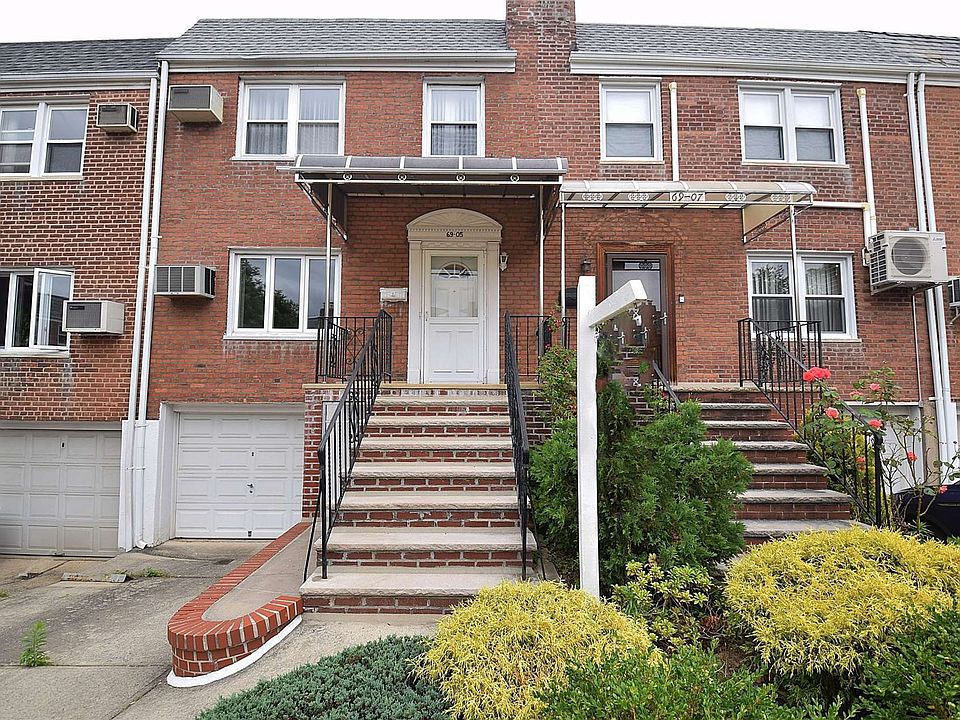 1st image of 69-05 198th St