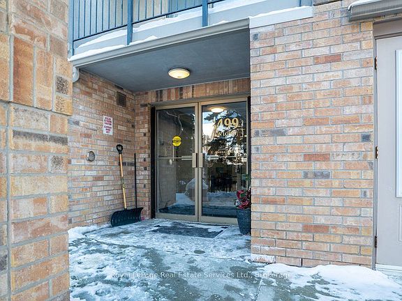 5th image of 3499 Upper Middle Rd #214