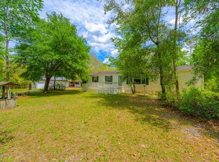 2529 Hollyhock Ave, Middleburg, FL 32068