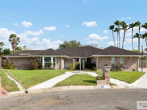 3202 Merion Ct, Harlingen, TX 78550