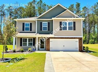 106 Ridge Circle Dr, Camden, SC 29020